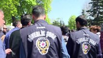الشرطة التركية تمنع احياء ذكرى الإبادة الأرمنية في اسطنبول
