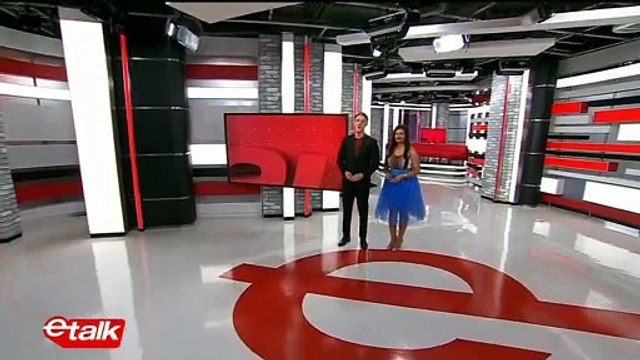 Justin et Hailee Bieber-ETalk-24 Avril 2019