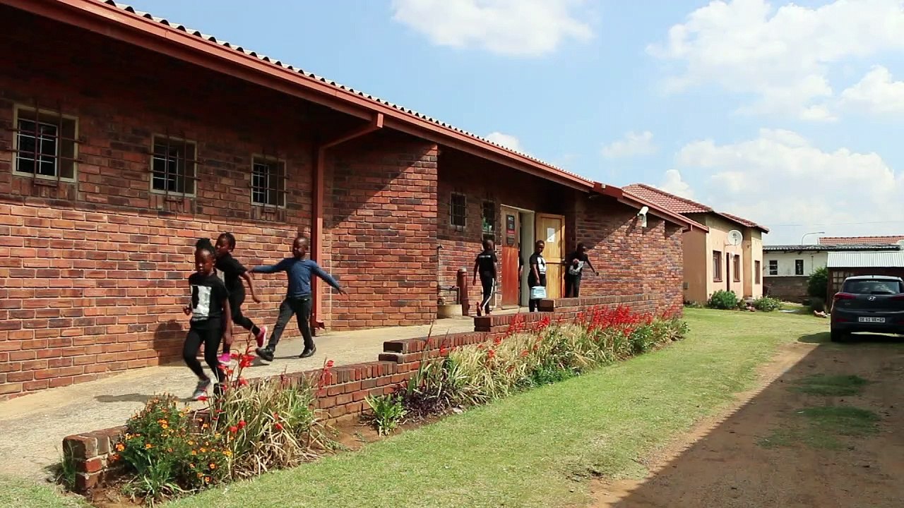 Jóvenes virtuosos sudafricanos tocan “la música de los blancos”