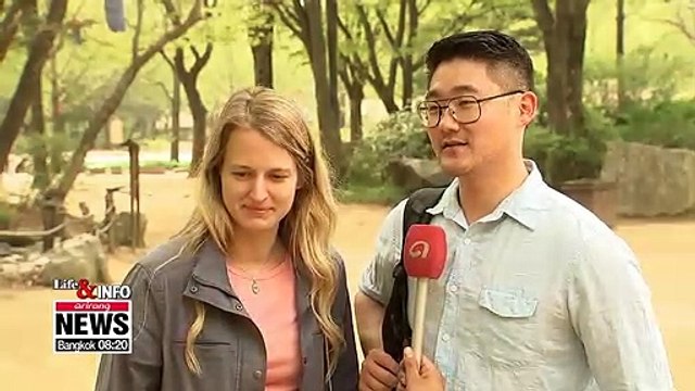 Welcome to Joseon Dynasty: Korean Folk Village