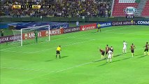 Dario Benedetto Goal - Deportes Tolima vs Boca Juniors 2-2