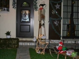 La fin d'année à PAU