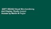 [GIFT IDEAS] Visual Merchandising and Display: Studio Instant Access by Martin M Pegler