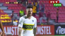 Deportes Tolima vs Boca Juniors 2-2 All Goals & Highlights