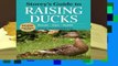 About For Books  Storey s Guide to Raising Ducks, 2nd Edition  For Kindle