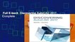 Full E-book  Discovering AutoCAD 2017 Complete