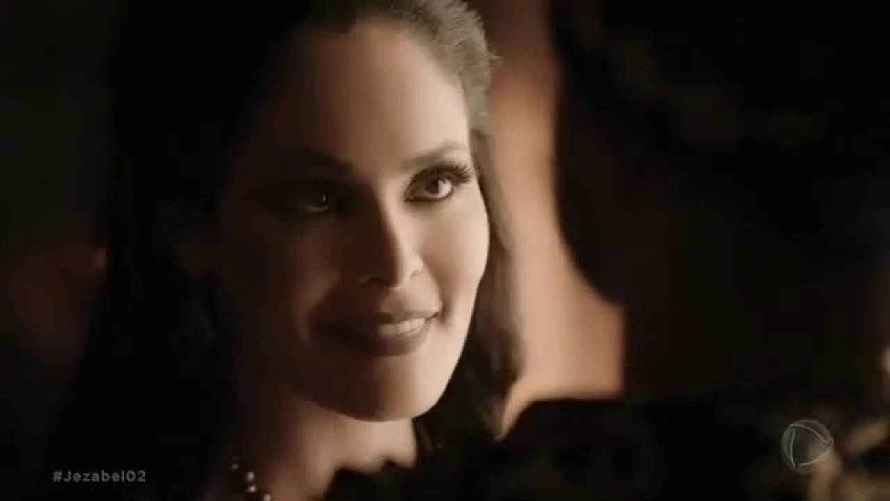 JEZABEL CAPITULO 03 COMPLETO