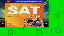 McGraw-Hill Education SAT 2018 (Mcgraw Hill s Sat)
