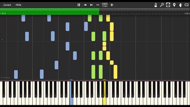 Ed Sheeran - Hands of Gold (Game of Thrones S07 E01) I Piano Tutorial & Sheets by MLPC
