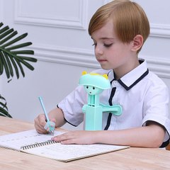 Multifunctional Adjustable Sitting Straightener Anti-myopia Protect Eyesight with Audible Sensor