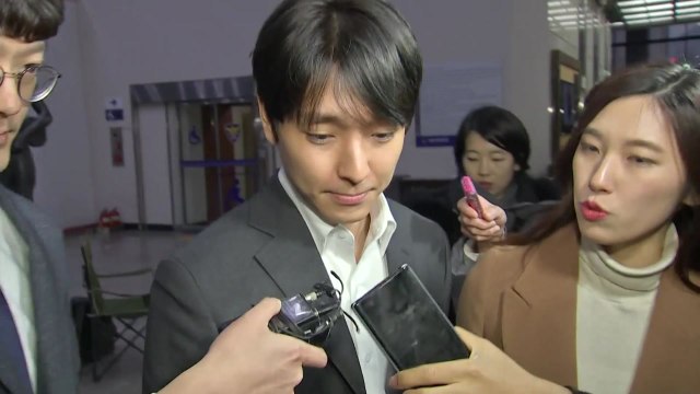 [단독] '집단 성폭행 의혹' 최종훈 출국금지...내주 소환 / YTN