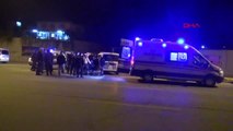 İzmir Dur İhtarına Uymayan Şüpheli Kovalamaca Sonucu Yakalandı