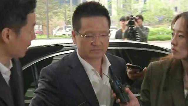 檢 '키맨' 윤중천 재소환...공소시효 극복할까? / YTN