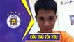 Chúc mừng sinh nhật Đình Trọng - Người khổng lồ trong vỏ bọc của một thư sinh | HANOI FC