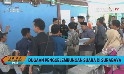 DIALOG: Menjawab Kecurigaan Soal Dugaan Penggelembungan Suara di Surabaya (Bag. 1)
