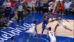 Embiid and Simmons showcase dunks as 76ers storm into semi-finals