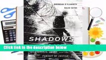 About For Books  Shadows of Doubt: Stereotypes, Crime, and the Pursuit of Justice  Best Sellers