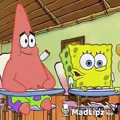 Chiste a Cerro Porteño en Guarani