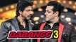 Salman Khan's Dabangg 3 To Have Sharukh Khan's Cameo | DETAILS REVEALED