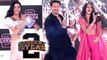 Mumbai Dilli Di Kudiyaan SOTY 2 Song Launch | Tiger Shroff, Ananya Panday, Tara Sutaria