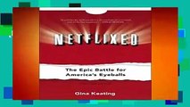 [NEW RELEASES]  Netflixed by Gina Keating