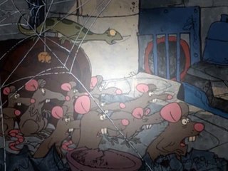 Pink Panther S01E78 Pink Plasma (Aug 8, 1975)