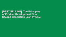 [BEST SELLING]  The Principles of Product Development Flow: Second Generation Lean Product