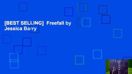[BEST SELLING]  Freefall by Jessica Barry