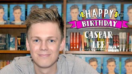 Les 3 choses à savoir sur Caspar Lee