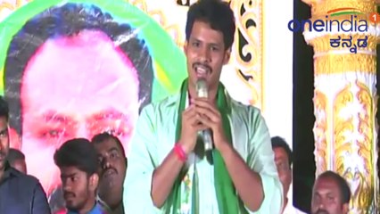 ಮಂಡ್ಯ ಲೋಕಸಭಾ ಚುನಾವಣಾ ಫಲಿತಾಂಶದ ಬಗ್ಗೆ ಮಾತನಾಡಿದ ನಿಖಿಲ್ ಕುಮಾರಸ್ವಾಮಿ  | Oneindia Kannada