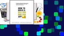 Library  How to Build a Billion Dollar App - George Berkowski