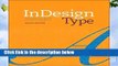 About For Books  InDesign Type: Professional Typography with Adobe InDesign Complete