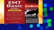 EMT Basic Exam Textbook: EMT-B Test Study Guide Book   Practice Test Questions for the National