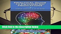 Popular Practical Guide to Psychiatric Medications - Tanveer A. Padder