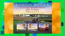 [NEW RELEASES]  Lizzie Searches for Love Trilogy: Three Bestselling Novels In One by Linda Byler