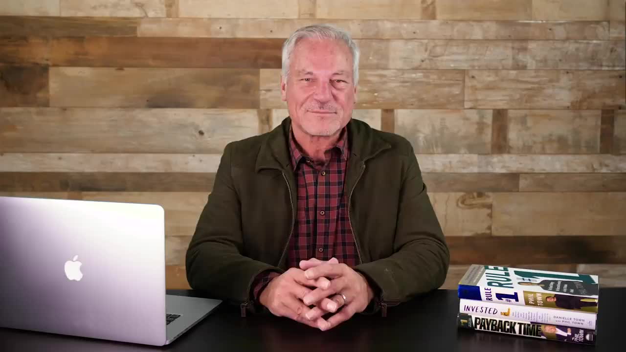 How to Be More Confident When Investing