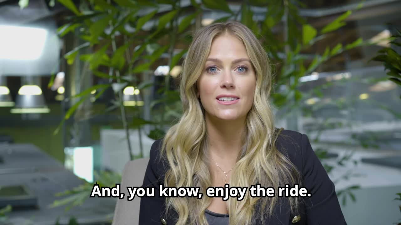 This CEO Breaks Down Why Working for Yourself Is Just as Great as You'd Hope