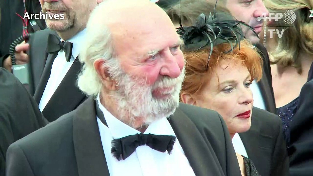 L'acteur Jean-Pierre Marielle s'est éteint à l'âge de 87 ans