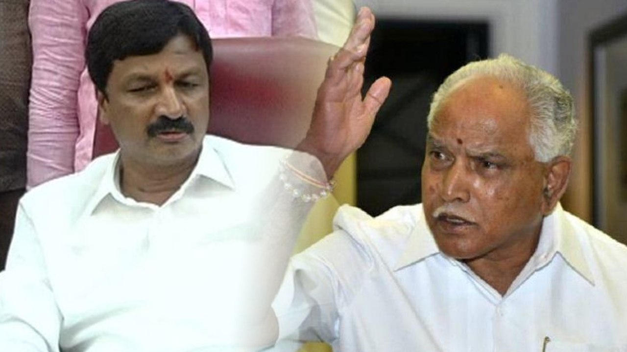 ರಮೇಶ್ ಜಾರಕಿಹೊಳಿ ಬಿಜೆಪಿಗೆ ಸೇರುವ ಬಗ್ಗೆ ಬಿ ಎಸ್ ಯಡಿಯೂರಪ್ಪ ಹೇಳಿದ್ದೇನು? | Oneindia Kannada
