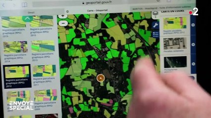 Le mystère des enfants sans bras