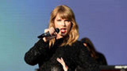 Download Video: Taylor Swift Re-Enters Billboard's Social 50 Chart Thanks to Tweets | Billboard News