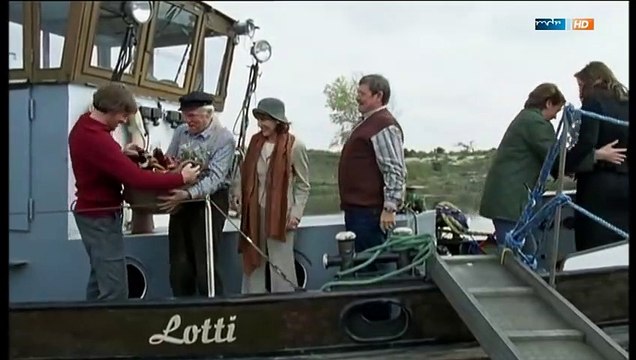 Lotti auf der Flucht Liebesfilm, DE prt 2/2