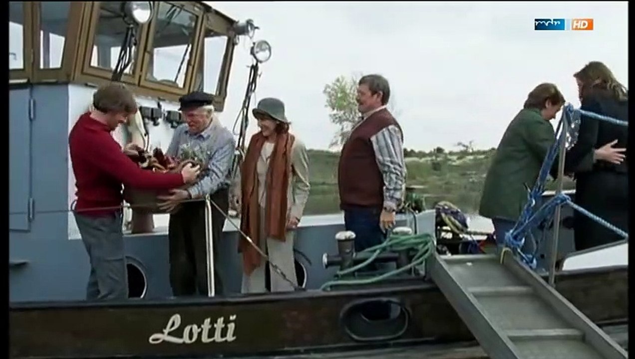 Lotti auf der Flucht Liebesfilm, DE prt 2/2