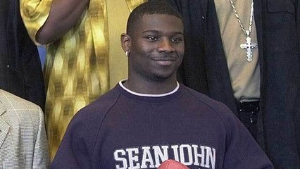 L.T. shares how Michael Vick revealed Chargers were taking him before 2001 draft