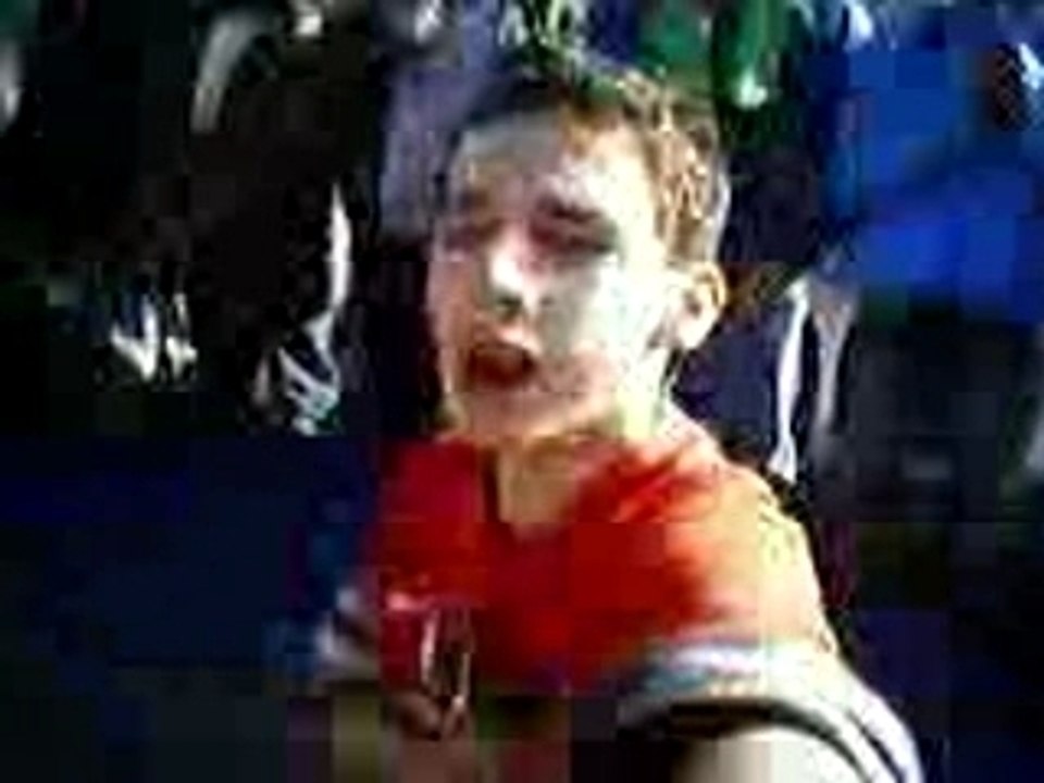 equipe du maroc a fes