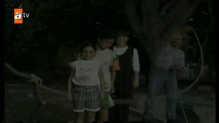 Süper Baba 59. Bölüm