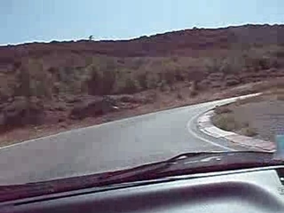 Mazda 323 GTR de Chtitlolo au Sambuc