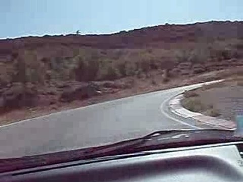 Mazda 323 GTR de Chtitlolo au Sambuc