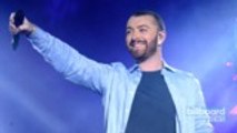 Sam Smith Cancels Billboard Music Awards Performance to Focus on 