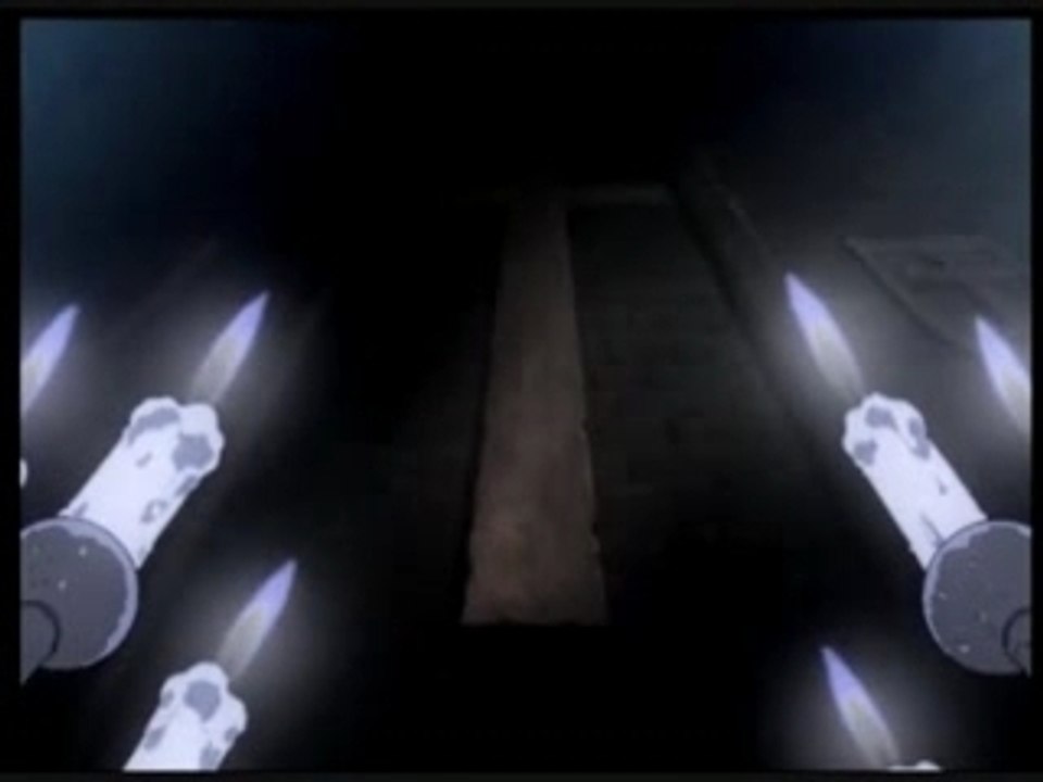 AMV Hellsing - Hand Of Blood